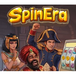 Spinera PC Steam Kod Klucz