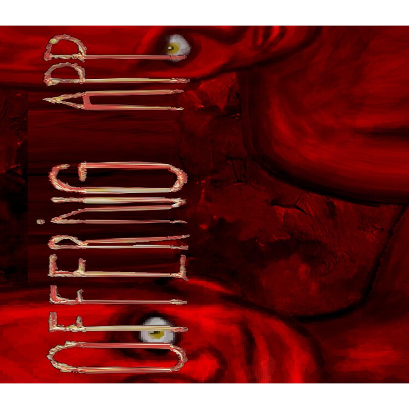 OFFERING APP PC Steam Kod Klucz