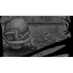 OFFERING APP PC Steam Kod Klucz