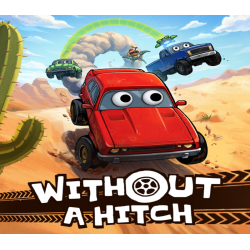 Without A Hitch PC Steam Kod Klucz