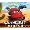 Without A Hitch PC Steam Kod Klucz