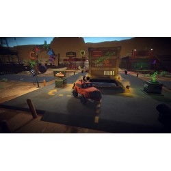 Without A Hitch PC Steam Kod Klucz