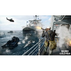 Call of Duty  Black Ops Cold War   5,000 Points XBOX One / Xbox Series X|S Kod Klucz