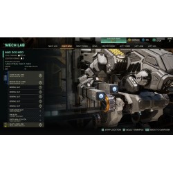 MechWarrior 5  Clans Digital Collectors Edition Xbox Series X|S / PC Kod Klucz