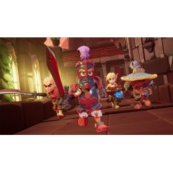 Dungeon Defenders  Awakened   XBOX One/Xbox Series X|S Kod Klucz