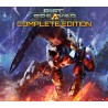 The Riftbreaker Complete Edition   Xbox Series X|S Kod Klucz