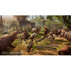 Assassins Creed Mythology Pack   XBOX One / Xbox Series X|S Kod Klucz
