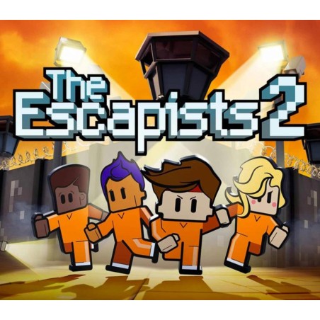 The Escapists 2   Season Pass DLC   Xbox One / Xbox Series X|S Kod Klucz