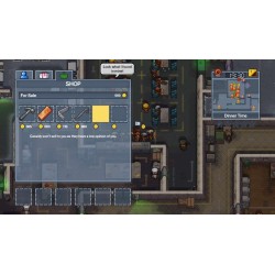 The Escapists 2   Season Pass DLC   Xbox One / Xbox Series X|S Kod Klucz