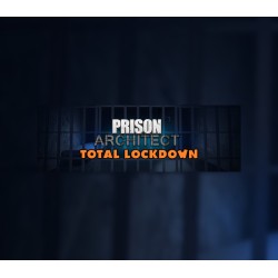 Prison Architect Total Lockdown Bundle 2021 Edition   Xbox One / Xbox Series X|S Kod Klucz