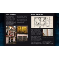 Prison Architect Total Lockdown Bundle 2021 Edition   Xbox One / Xbox Series X|S Kod Klucz