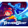 TetherGeist PC Steam Kod Klucz