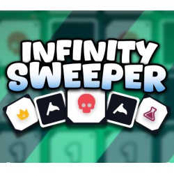 Infinity Sweeper PC Steam Kod Klucz