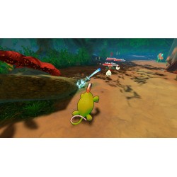 Strange Seed PC Steam Kod Klucz