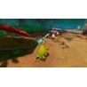 Strange Seed PC Steam Kod Klucz