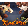 GladiEATers PC Steam Kod Klucz