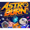 Astro Burn PC Steam Kod Klucz