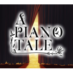 A Piano Tale PC Steam Kod Klucz