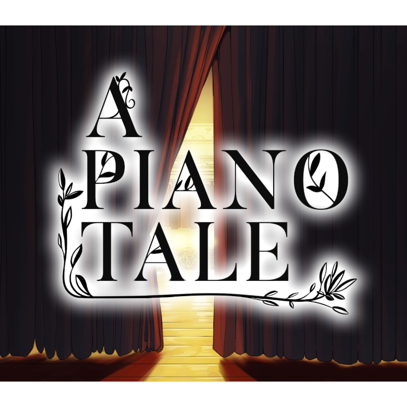 A Piano Tale PC Steam Kod Klucz