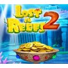 Lost in Reefs 2 PC Steam Kod Klucz
