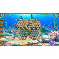 Lost in Reefs 2 PC Steam Kod Klucz