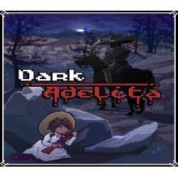 Dark Adelita PC Steam Kod Klucz