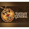 Fantasy General PC GOG Kod Klucz