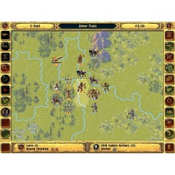 Fantasy General PC GOG Kod Klucz