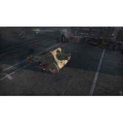 Steel Division 2   Men of Steel DLC   PC Steam Kod Klucz