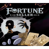 Fortune Seller PC Steam Kod Klucz
