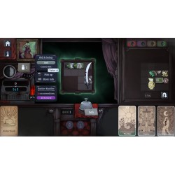Fortune Seller PC Steam Kod Klucz