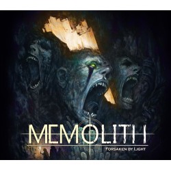 MEMOLITH  Forsaken by Light PC Steam Kod Klucz