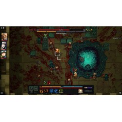 MEMOLITH  Forsaken by Light PC Steam Kod Klucz