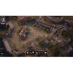 Commandos  Origins   No Man Left Behind DLC PC Steam Kod Klucz