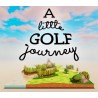 A Little Golf Journey   PC Steam Kod Klucz