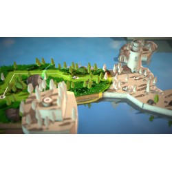 A Little Golf Journey   PC Steam Kod Klucz