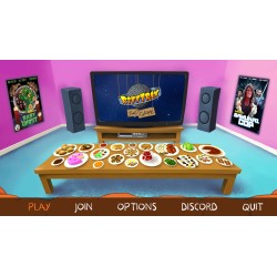 RiffTrax  The Game PC Steam Kod Klucz