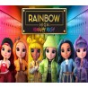 RAINBOW HIGH  RUNWAY RUSH   XBOX One / Xbox Series X|S / PC Kod Klucz