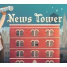 News Tower   PC Steam Kod Klucz