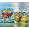 Monster Hunter Stories Deluxe Collection   Xbox One / Xbox Series X|S Kod Klucz