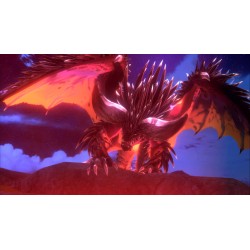 Monster Hunter Stories Deluxe Collection   Xbox One / Xbox Series X|S Kod Klucz