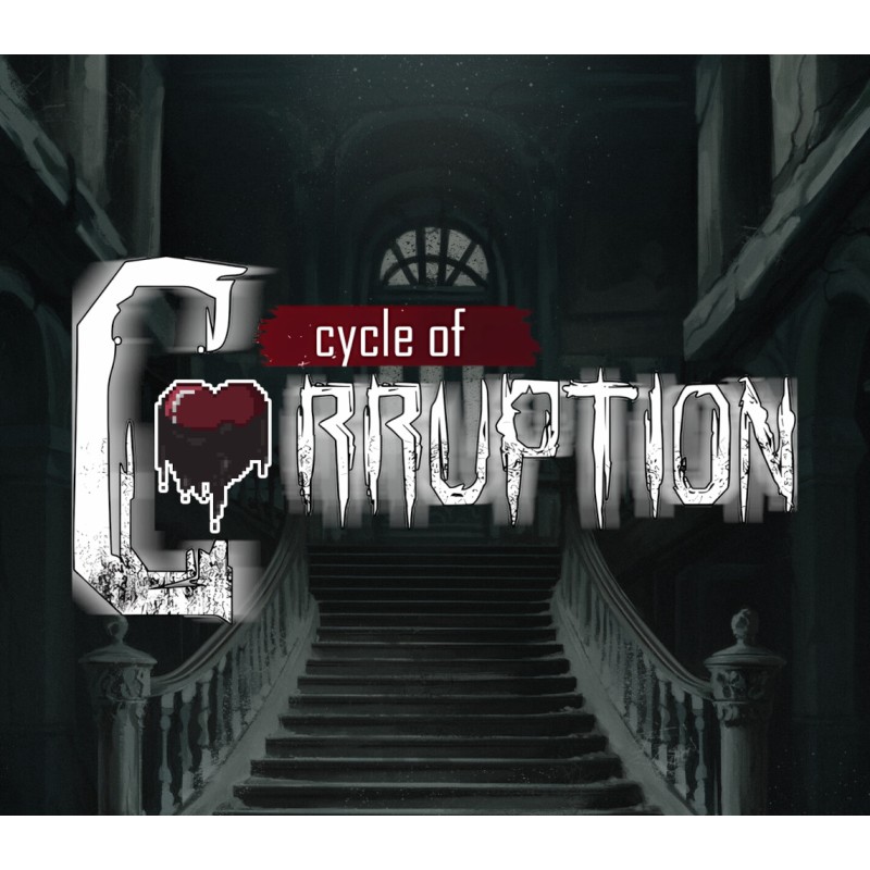 Cycle of Corruption PC Steam Kod Klucz