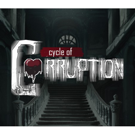 Cycle of Corruption PC Steam Kod Klucz
