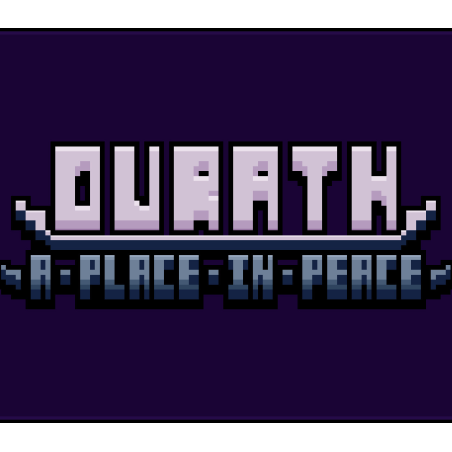 OURATH  a Place in Peace PC Steam Kod Klucz