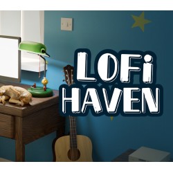 Lofi Haven PC Steam Kod Klucz