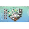 Lofi Haven PC Steam Kod Klucz