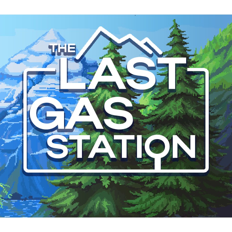 The Last Gas Station PC Steam Kod Klucz