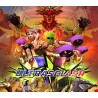 Ultrasclash V PC Steam Kod Klucz