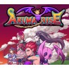 Akuma Rise PC Steam Kod Klucz