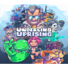 Underling Uprising PC Steam Kod Klucz